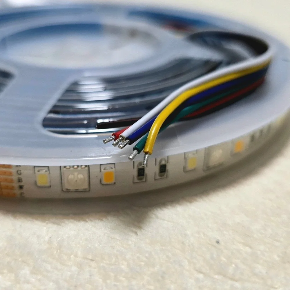 DERWEL type light